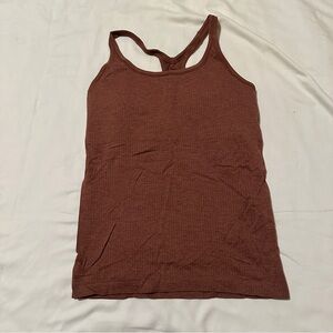lululemon athletica Ebb to Street Tank Top